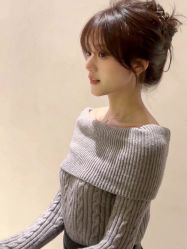 -IN STYLE 造型