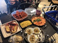 -盒马鲜生(曜一城店)