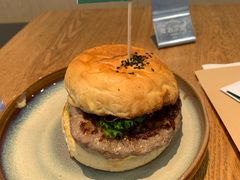 -龙治汉堡(中华城店)