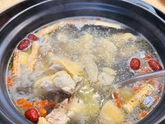 -濠轩阁特色生蚝火锅(水湾路店)