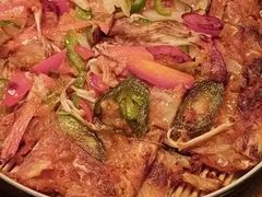 -Outdark Korean Restaurant