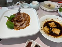 -味+新京宴·烤鸭·北京菜(创意谷店)