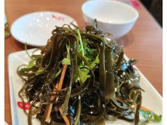 -鸿毛饺子(紫竹桥店)