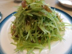 -小船渔村•大连菜•大连焖鱼(黄河路店)