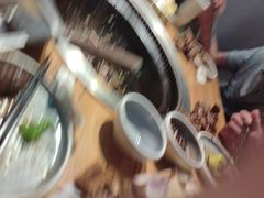 -锅老头铁锅炖•大锅蒸汽海鲜(韩乐坊店)