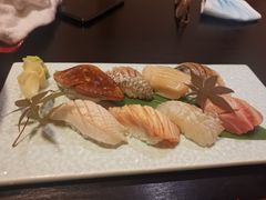 -希望日本料理(保利香槟花园店)