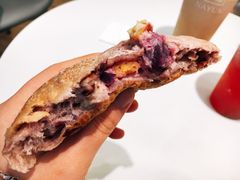 芝心三色薯-奈雪的茶(市百一店)