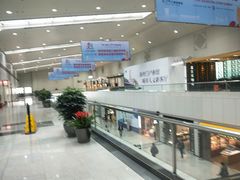 -福州长乐国际机场