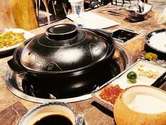 -同仁四季椰子鸡(海岸城天利店)