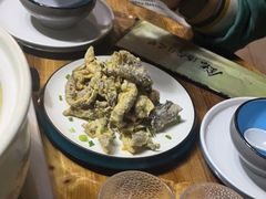 -金龙·打边炉(南京西路店)