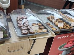 -祥禾饽饽铺·中式糕点(北京来福士店)