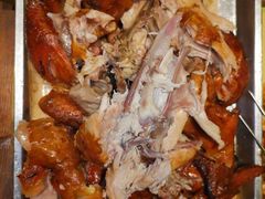 -破瓦寒窑·地摊烤羊排