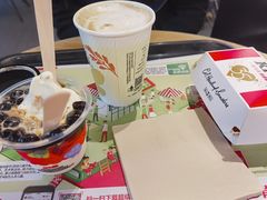 -肯德基(蓝桥店)