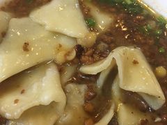 -崇州余荞面(落虹桥店)