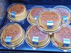 -巴黎贝甜(来福士店)