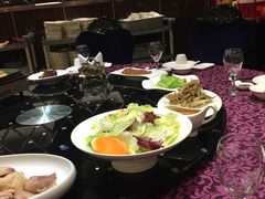 -禧瑞都大饭店(吊桥路店)