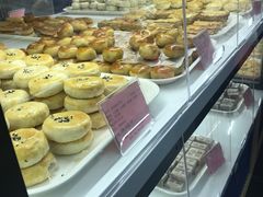 -百饼园(南后街店)