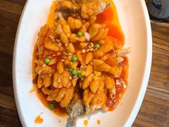 -鱼食饭稻·苏浙土菜17年老馆子(平江路店)