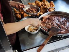 -韦记牛杂汤(清晖园店)