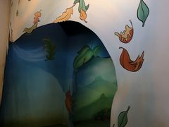 -小熊维尼历险之旅
