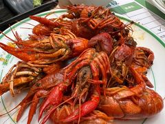 -亚马逊海鲜自助(梅溪湖步步高店)