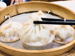 -蒋家桥饺面店(四望亭路店)