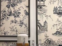 -翠湖轩中餐厅(昆明翠湖宾馆店)