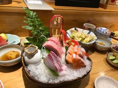 -大岛日本料理铁板烧(南通大饭店)