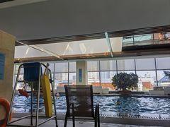 -海河假日酒店·游泳馆