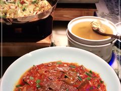 -绿茶餐厅(昆明世纪金源店)