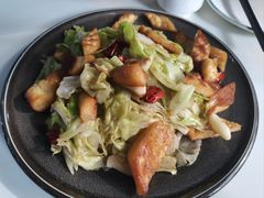 -帕米尔食府(白云观店)