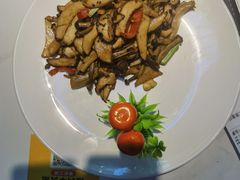 -秋色客家菜(南山店)