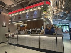 -必胜客(大宁路店)