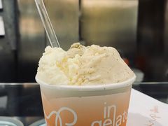 -Dip in Gelato(富民路店)