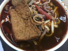 -镐凤楼金牌牛肉拌面(龙立东方大厦店)