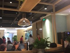 大堂-小六汤包(亚欧店)