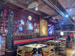 -大队长主题火锅(观音桥店)