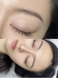 -初心纹眉洗眉·美睫专业店