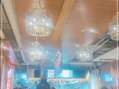 大堂-广粥城(友阿店)