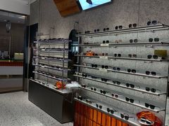 -MUJOSH木九十眼镜(人广来福士店)