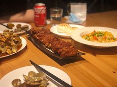 -华餐馆(莫邪路店)