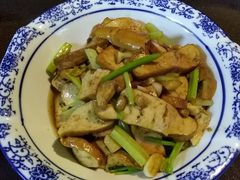 -湘江红·湖南招牌菜(莲花南路店)