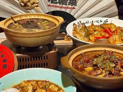-小财神·老派赣州菜·中华美食地标(第五大道店)