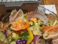 -木屋烧烤(龙华店)