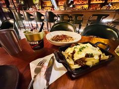 -黑角餐厅美式狂野Blackhorn(昌茂花园店)