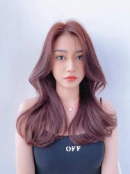 -KIMI HAIR SALON·烫染设计店