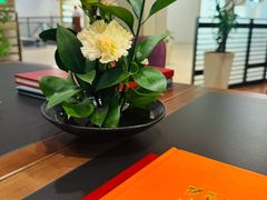 -三利音·玖弄小鲜(浦东嘉里城店)
