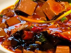 -京城小江南·北京烤鸭·江南土菜·白鱼(中关村店)