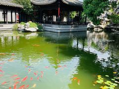 -口岸雕花楼