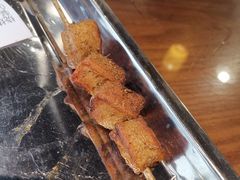 -竹叶涮肉坊(总店)